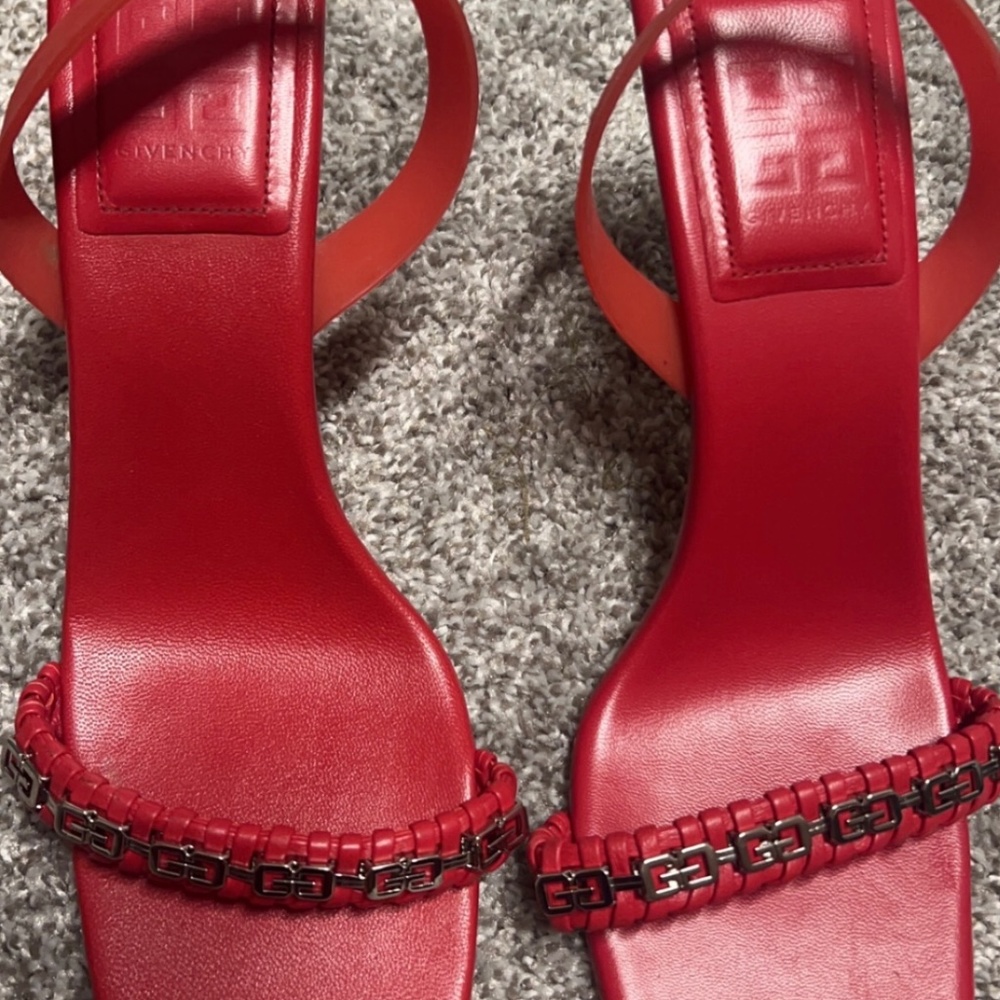 Heels